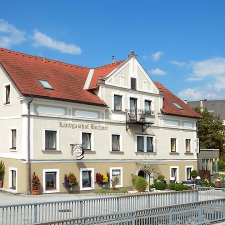 Landgasthof Buchner Admont Exterior photo